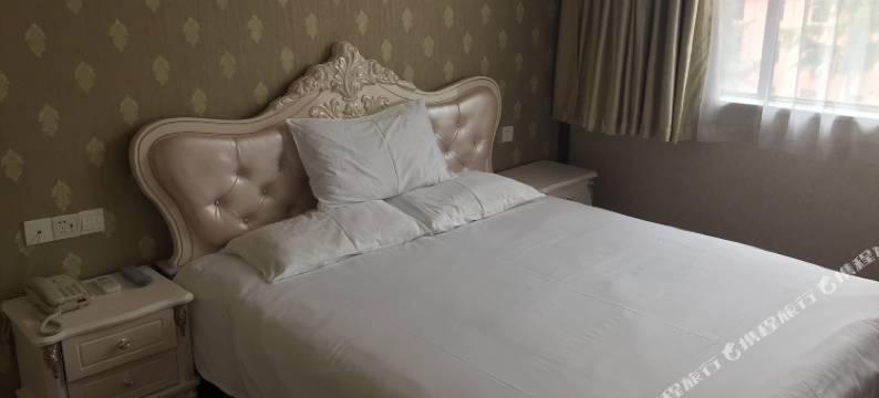 淄博临淄宾馆图片