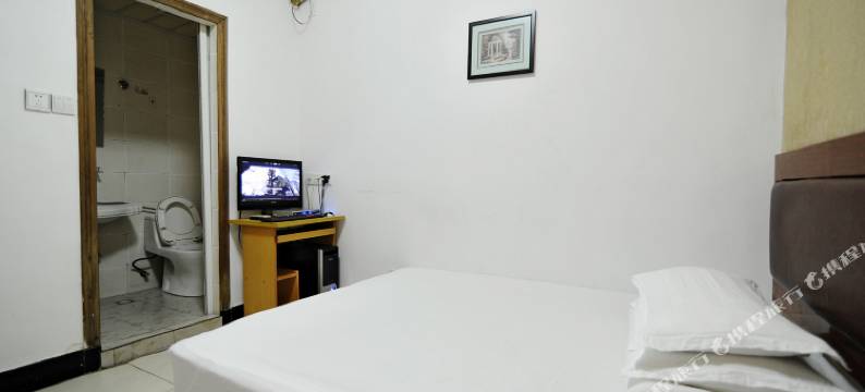 歙县徽宏宾馆图片