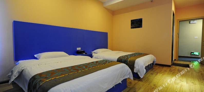 赤水石油宾馆图片