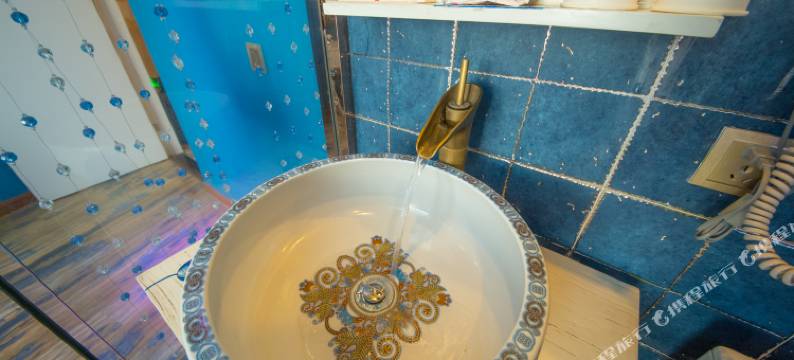 泰兴V爱主题宾馆图片