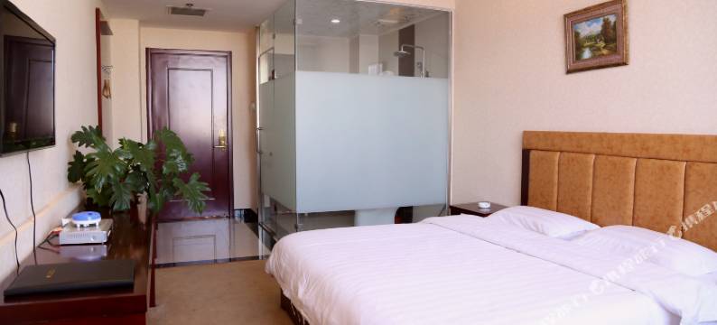 蔚县小五台旅游宾馆图片