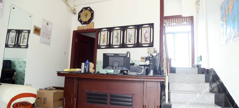 休宁松萝宾馆图片