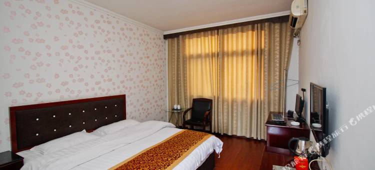 霍山山水宾馆图片