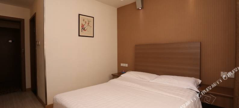 安逸158连锁酒店(成都春熙路顺城店)图片