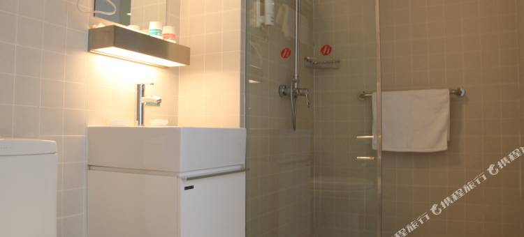 锦江之星品尚(东台鼓楼路步行街店 )图片