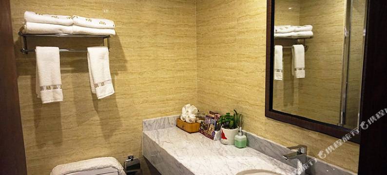 喜玥酒店(浦江中山南路汽运中心店)图片