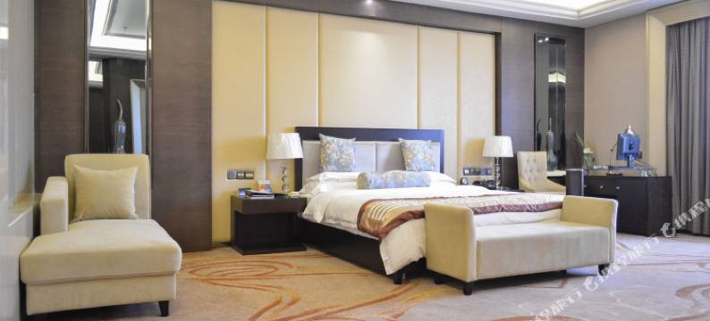 南昌新建迎宾馆图片