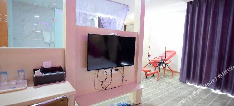 镇江宜尚阳光商务酒店图片