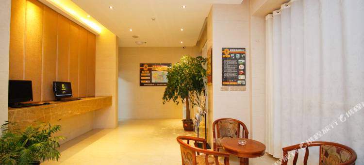 速8酒店(舒城春秋南路慈母宫店)图片