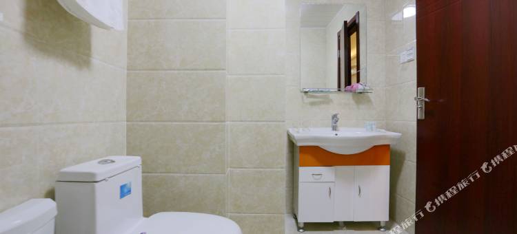 南京奈斯主题民宿图片