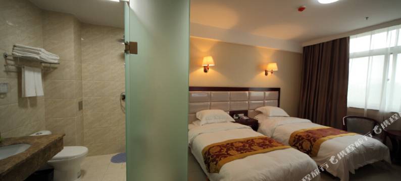 产业集团杨凌培训中心图片