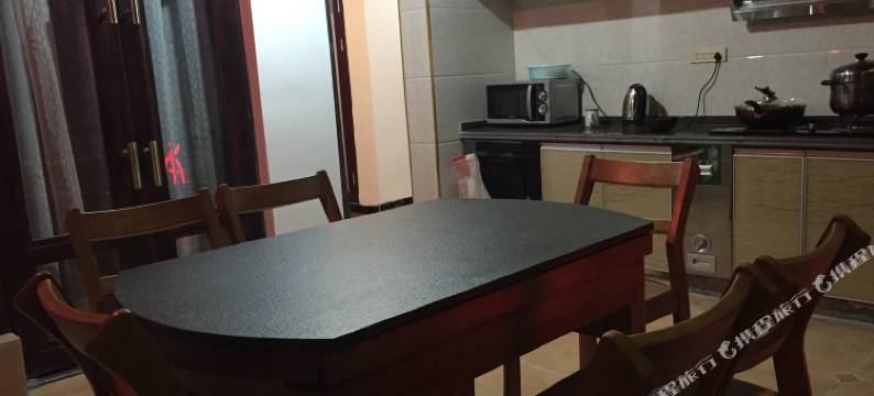 荔波本地人家主题客栈(荔波古镇店)图片