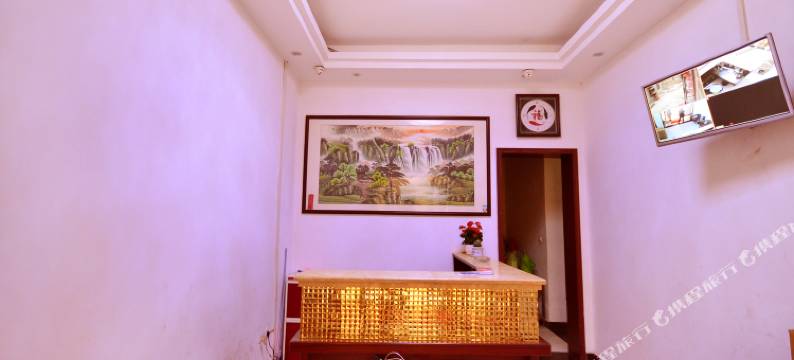 孝感万达住宿(乾坤购物店)图片