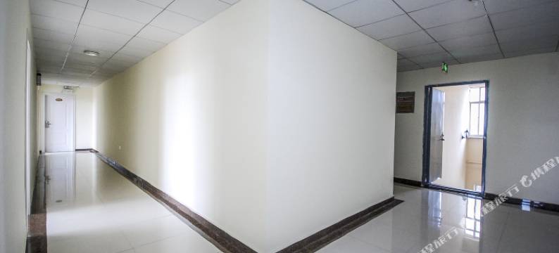 秦皇岛铭扬快捷宾馆图片