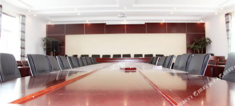 冕宁漫水湾普林温泉酒店图片