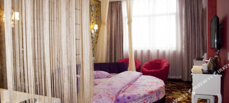 如家华驿酒店(麻城北环路店)图片