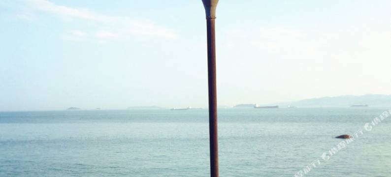 厦门未见山海民宿图片