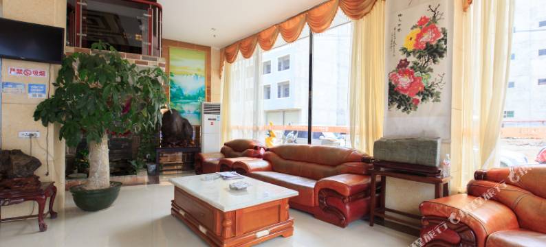 柳州金潮便捷酒店图片