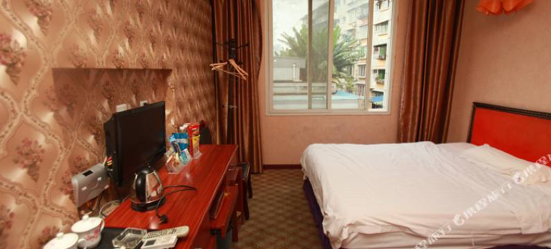 德阳德成宾馆图片