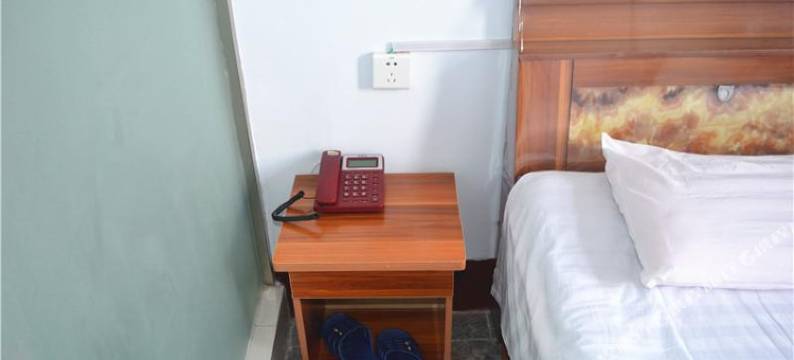 邢台众兴快捷酒店(火车站店)图片