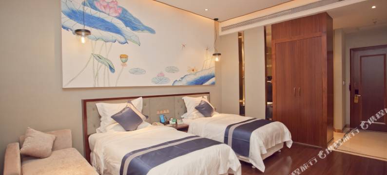 大连美辰温泉商务酒店图片