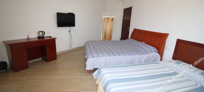 长岛宏泰渔家客栈图片