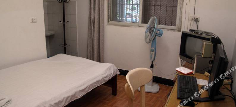 宜昌航海招待所图片