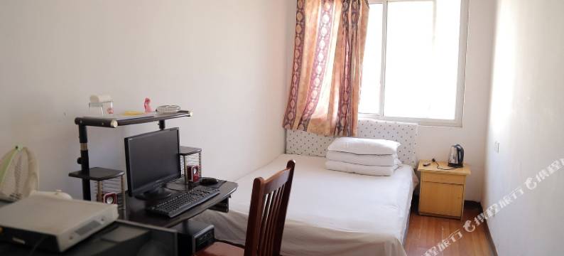 黄山泰丰宾馆图片