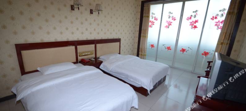 涞源假日酒店图片