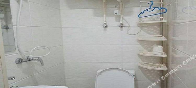 兴城温泉花园家庭宾馆图片