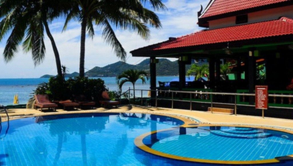 Suneast Bungalows Hotel Reviews And Room Rates - 