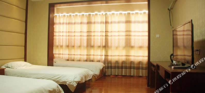 枣庄承园宾馆图片