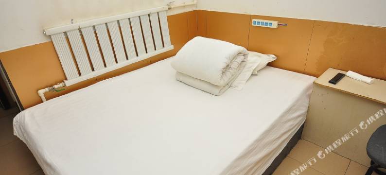 济南玉泉宾馆图片