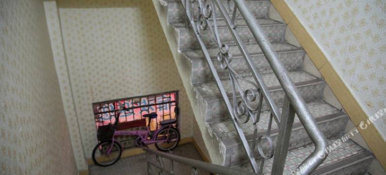 东莞莲城豪华住宿图片