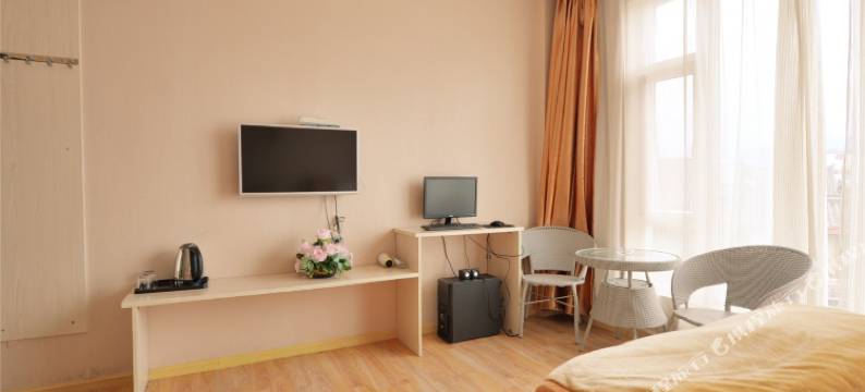 丽江缘福酒店图片