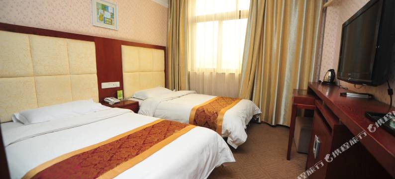 昆明春梦酒店图片