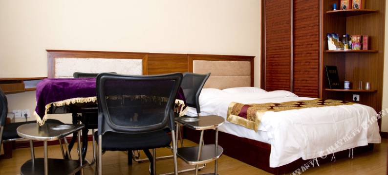 罗田凯悦宾馆图片