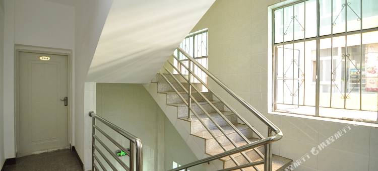 OYO玉溪龙华宾馆图片