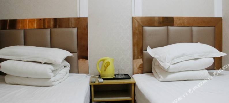 睢县乐嘉快捷宾馆图片