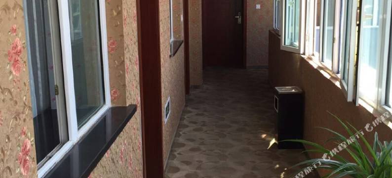 伊宁泽汇宾馆图片