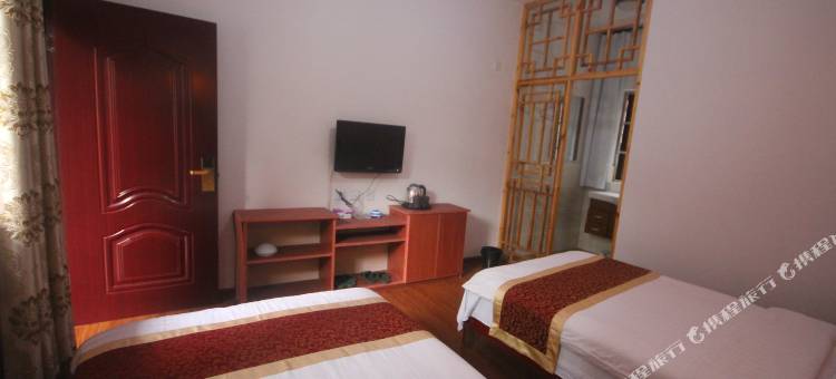 都江堰市慧园休闲庄图片