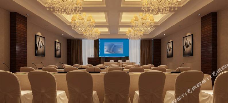 永安万佳国际酒店(永安南站市政府店)图片