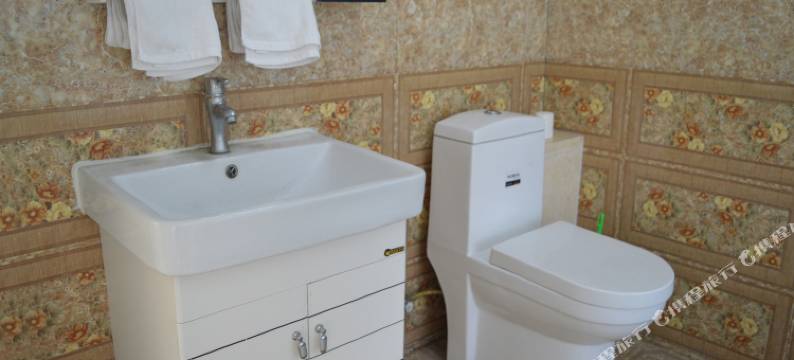 石家庄时光宾馆图片