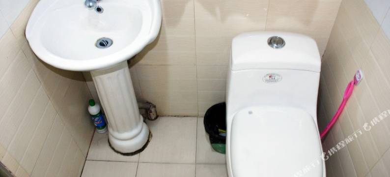 牡丹江万旭旅馆图片