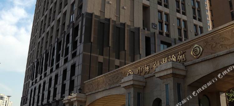 天津中海御湖公寓图片