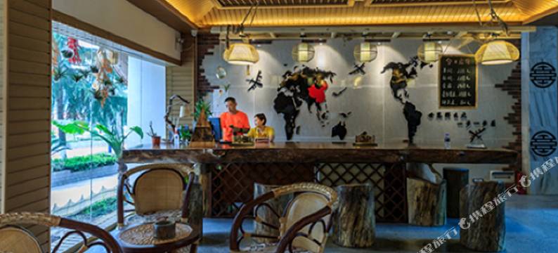 施秉偏桥小镇驿栈图片