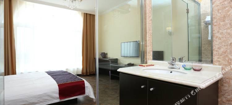 天津卡玫隆酒店图片