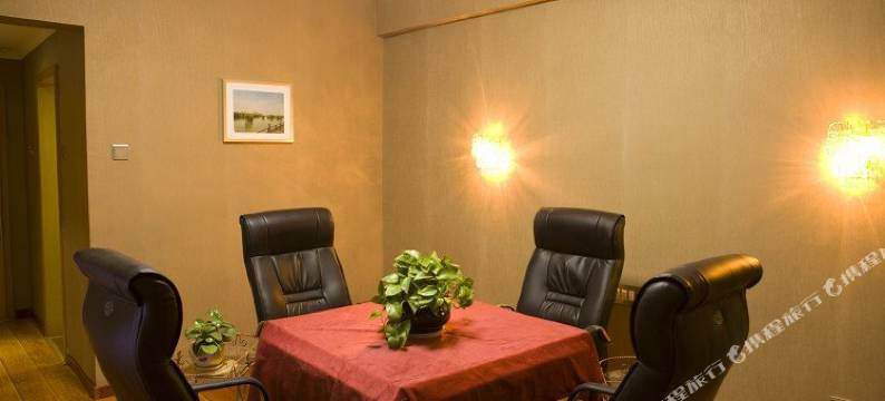 中卫富迪大酒店图片