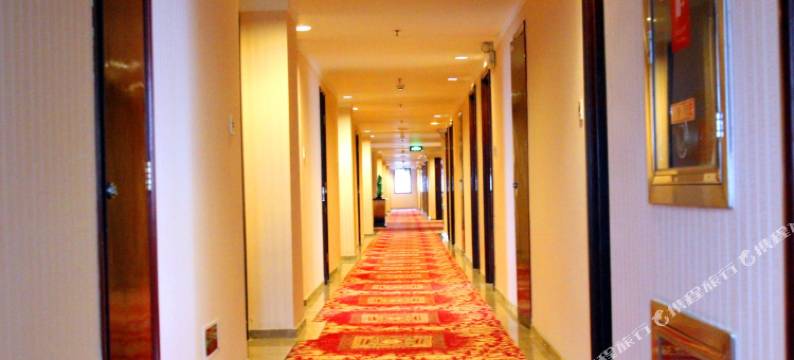 银川宝塔宾馆图片