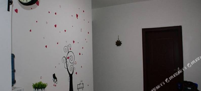 三亚小丑鱼旅舍图片